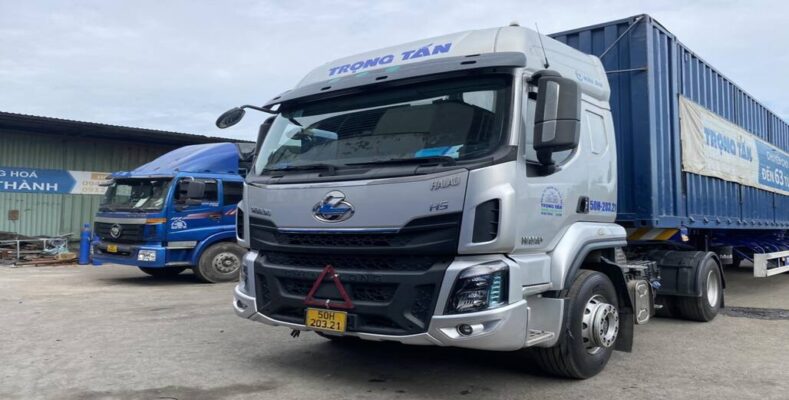 Năng lực của nhà xe Trọng Tấn quyết định lên giá vận chuyển từ TP.HCM (Sài Gòn) đi Hà Tĩnh.