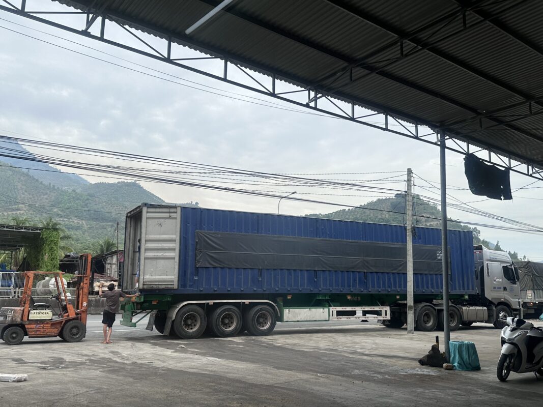 Chuyển hàng HCM đến TP Hưng Yên