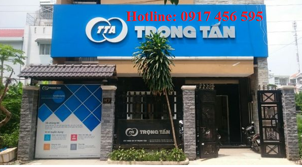 Chành xe uy tín Thái Nguyên đi Sài Gòn