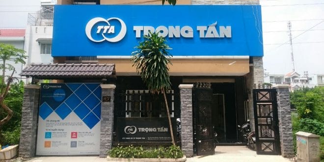 Nhà xe chuyển hàng Sài Gòn đi Đồng Tháp
