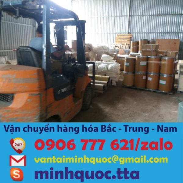 Vận chuyển hàng từ Hưng Yên đi Mỹ Tho