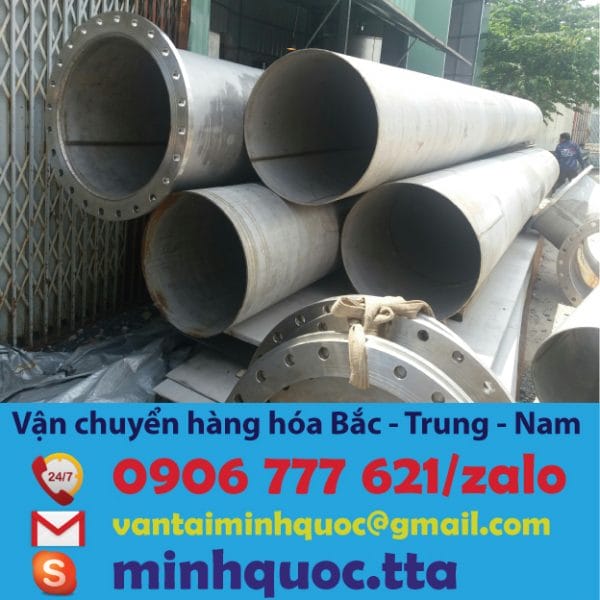 Vận chuyển hàng từ Hưng Yên đi Tuy Hòa