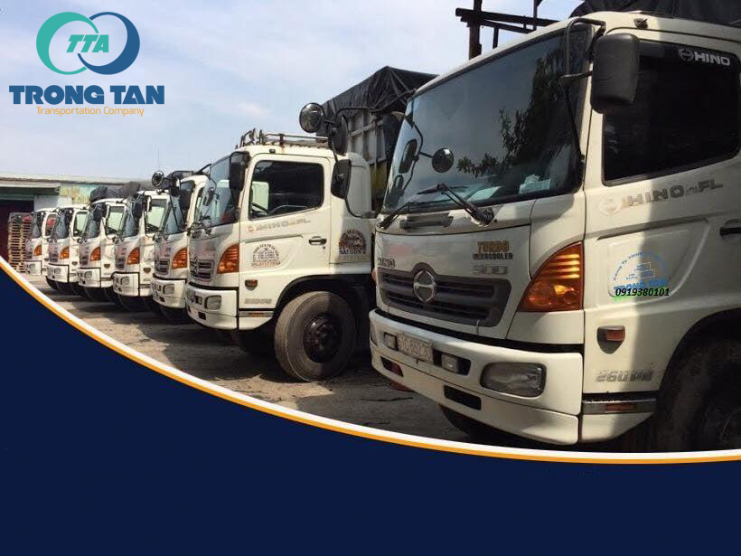 Chuyển hàng từ Sài Gòn đi Bình Giàng Hải Dương
