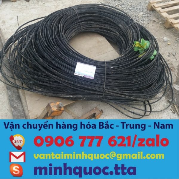 Vận chuyển hàng từ Bắc Ninh đi Nghệ An