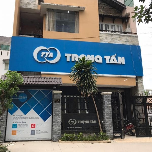 Nhà xe Đồng Nai đi Vũng Tàu