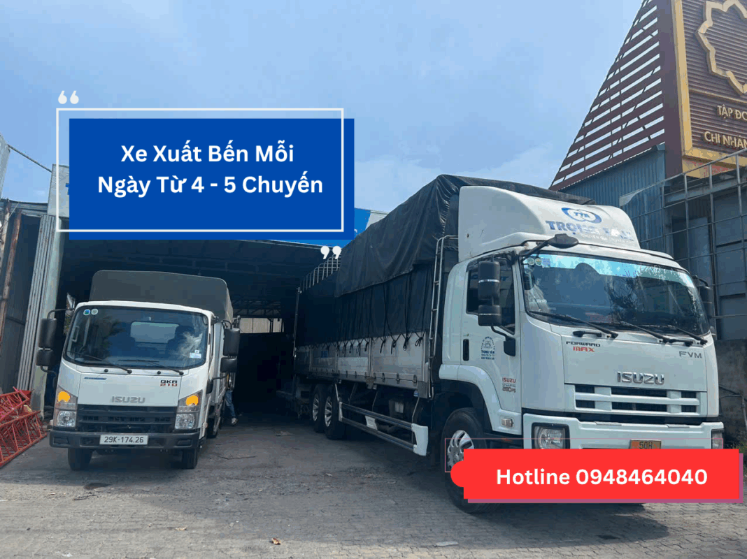 chuyển hàng sài gòn đi cẩm khê phú thọ