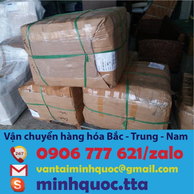 Vận chuyển hàng từ Vĩnh Phúc đi Tây Ninh