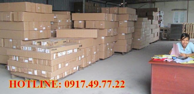 Gửi hàng đi Thanh Hóa từ Tiền Giang