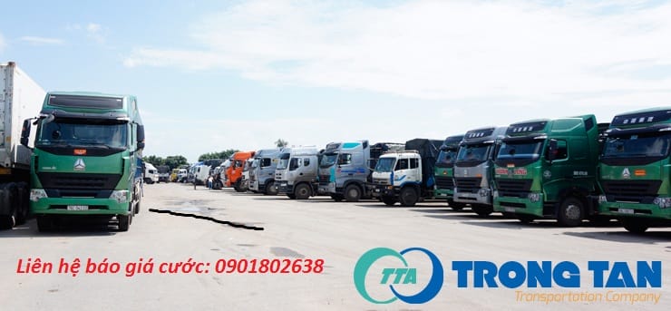 Chuyên chuyển HCM đi KCN Sóc Sơn Hà Nội