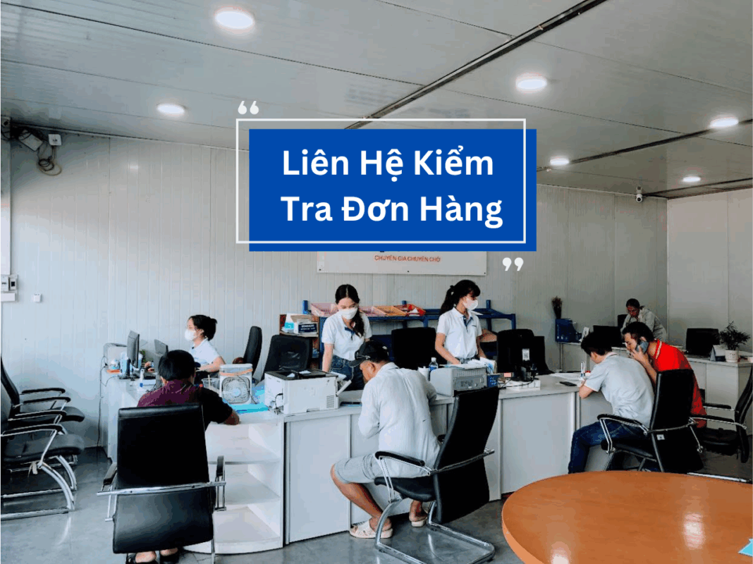 chuyển hàng từ cần thơ đi yên khánh ninh bình