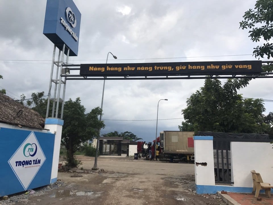 Chuyển hàng từ Cần Thơ đi Đà Lạt