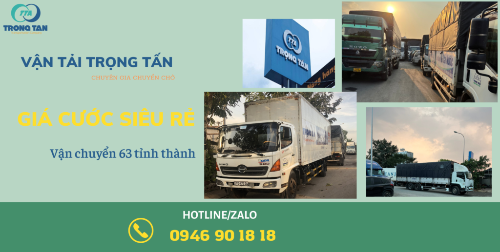cong ty chuyen hang Sai Gon di Nha Trang