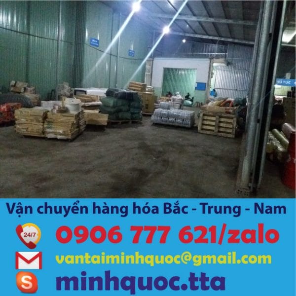 Vận chuyển hàng từ Hà Nam đi Đồng Tháp