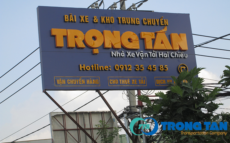 CHUYỂN HÀNG TỪ SÓC TRĂNG ĐI BAN MÊ THUỘT