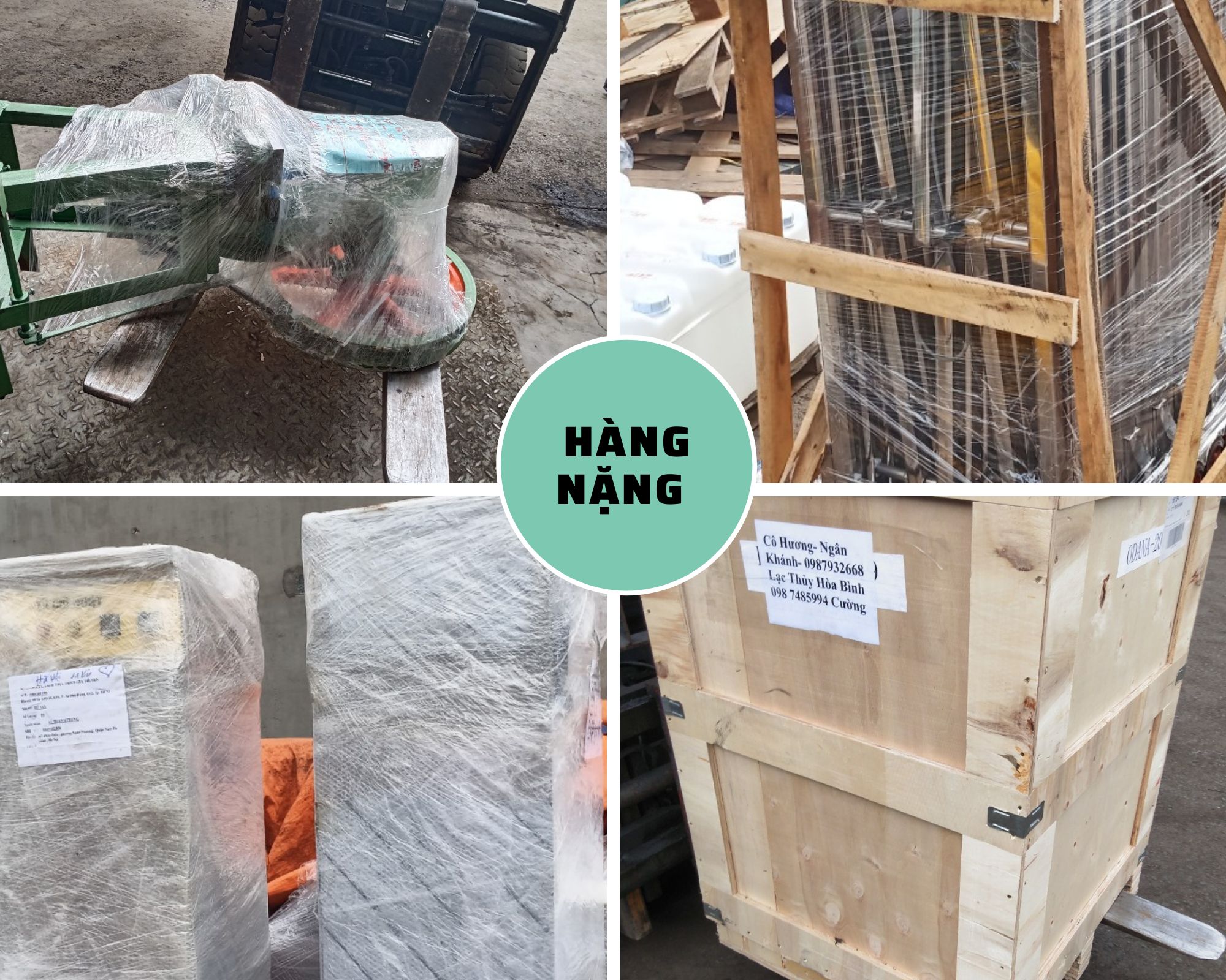 Dịch vụ chuyển hàng đi Phú Quốc từ Đà Nẵng dich vu chuyen hang di Phu Quoc tu Da Nang 1