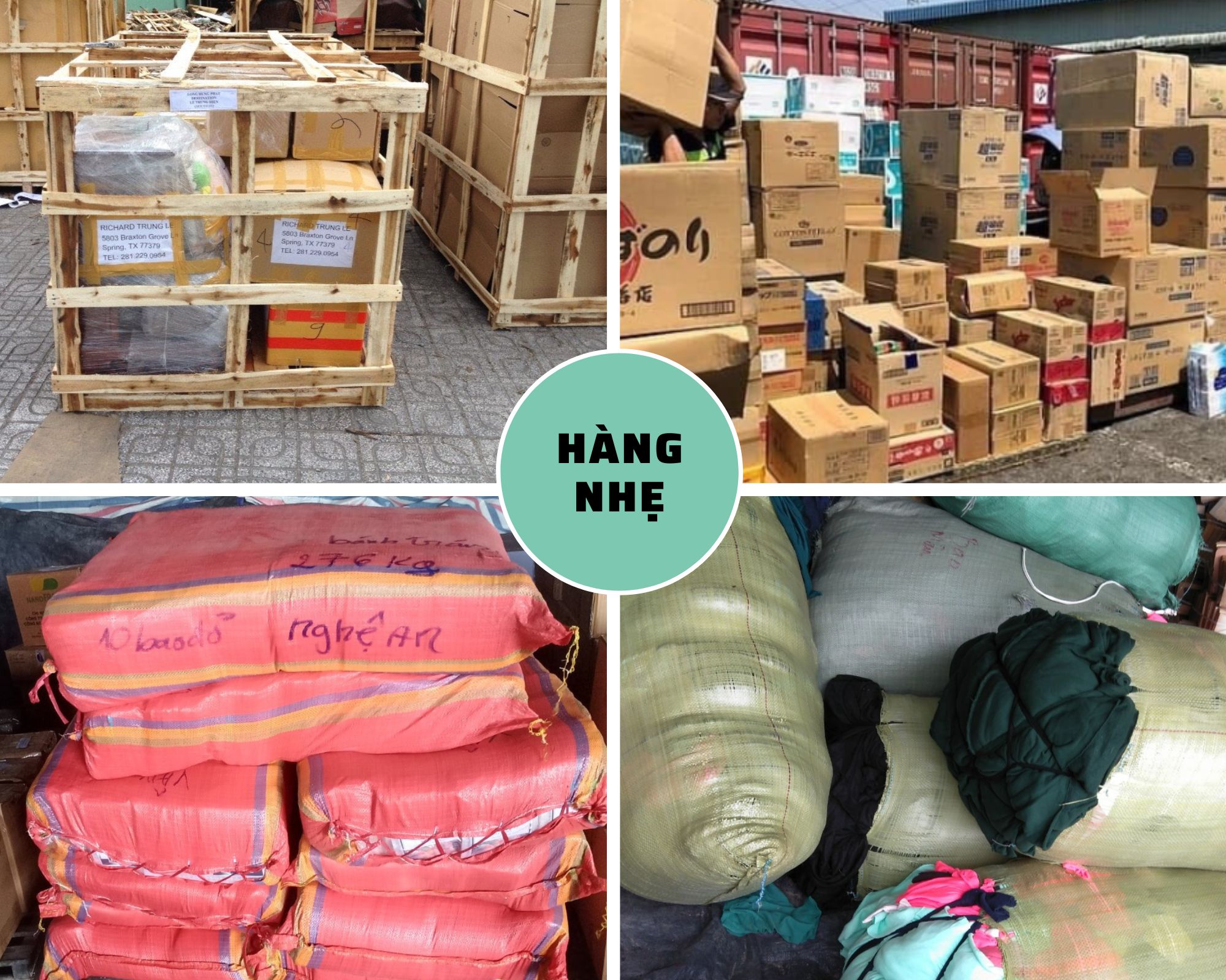 Dịch vụ chuyển hàng đi Phú Quốc từ Đà Nẵng dich vu chuyen hang di Phu Quoc tu Da Nang 2