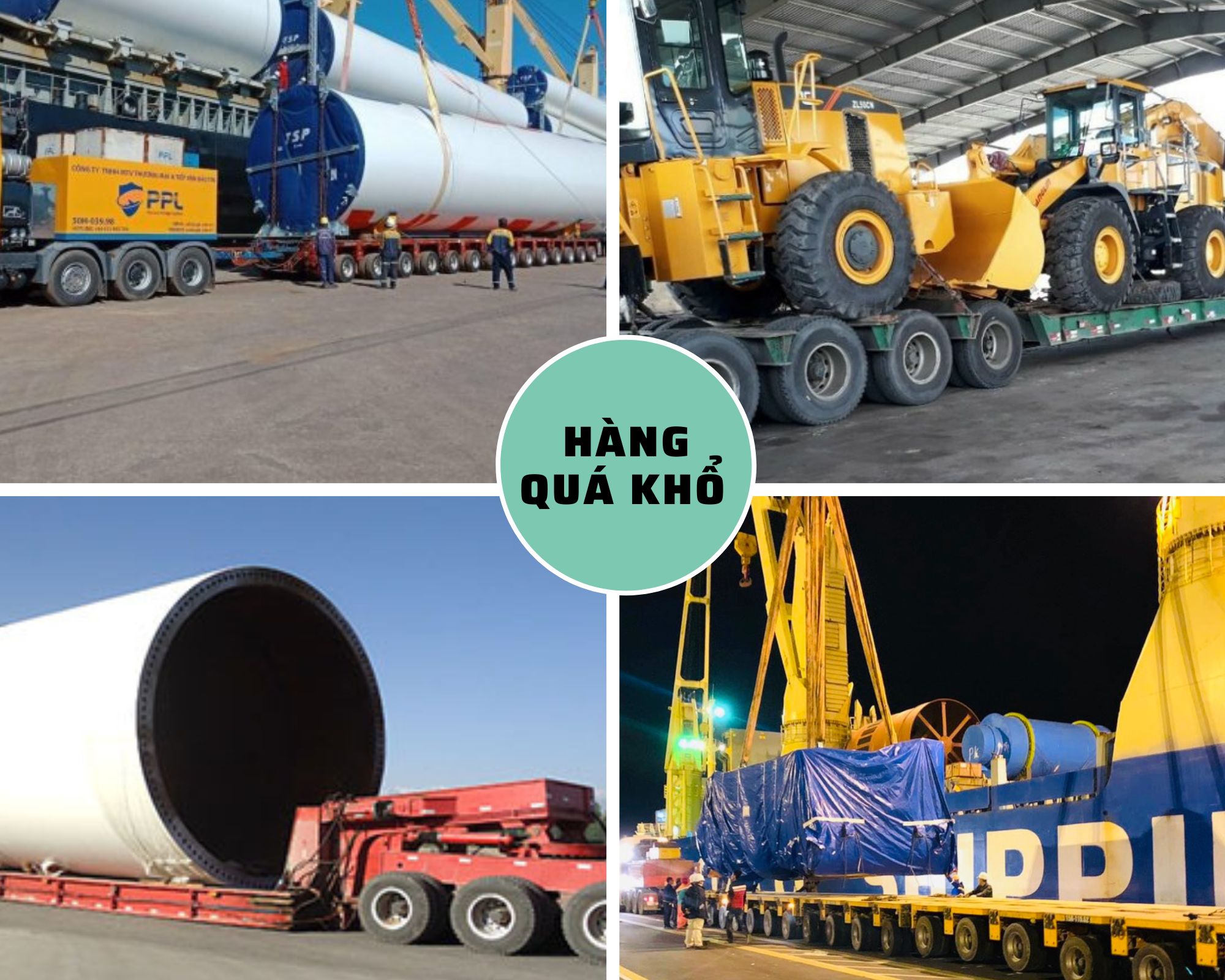 Dịch vụ chuyển hàng đi Phú Quốc từ Đà Nẵng dich vu chuyen hang di phu Quoc tu Da Nang 3