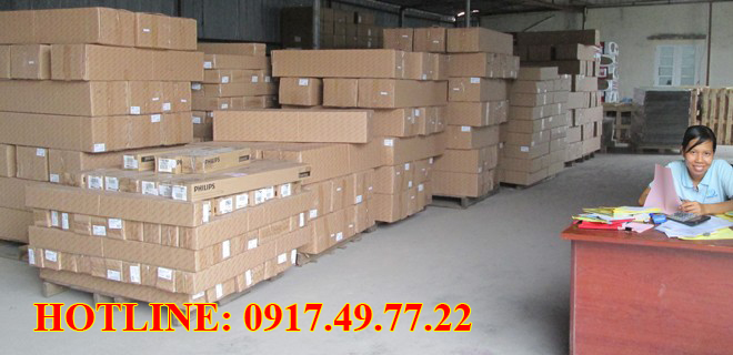 Gửi Hàng Hóa Sài Gòn đi Rạch Giá