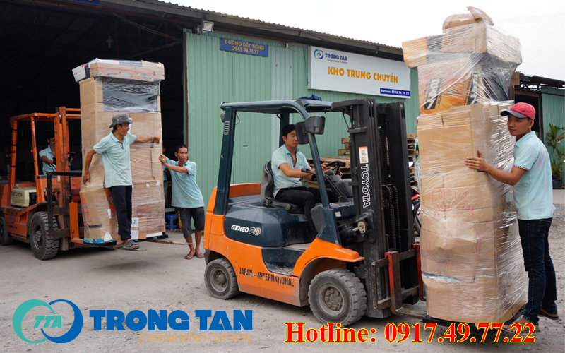 chở hàng Hà Nội đi Thanh Hóa