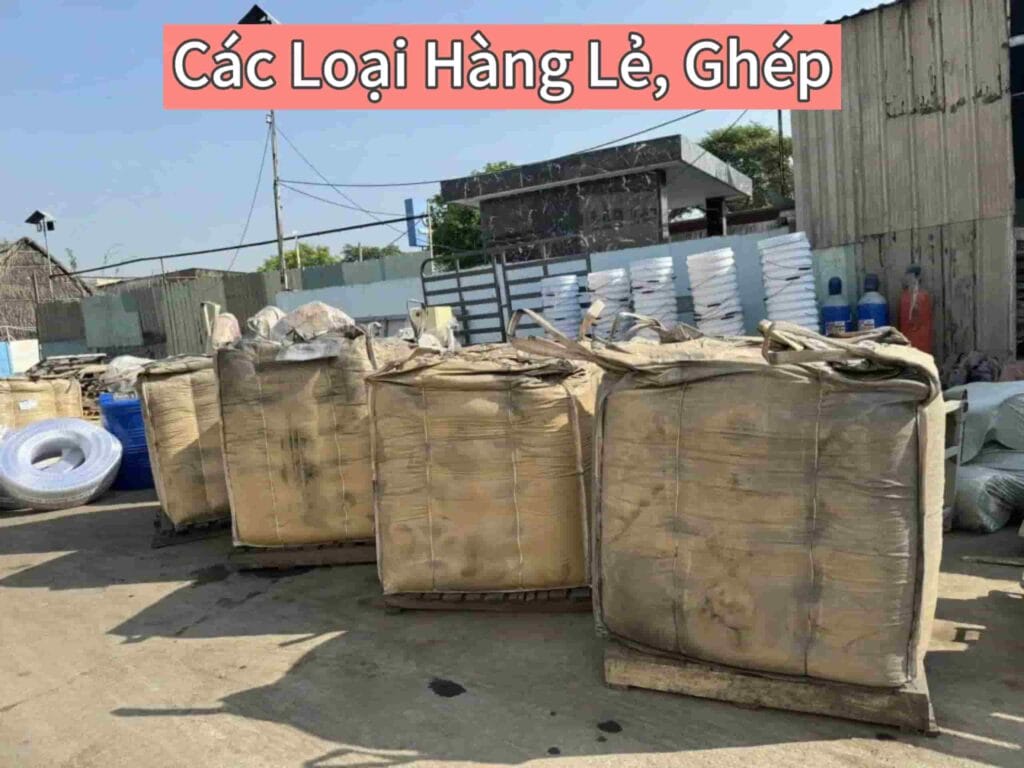 Gửi Hàng Lẻ, Ghép Đi Tây Ninh