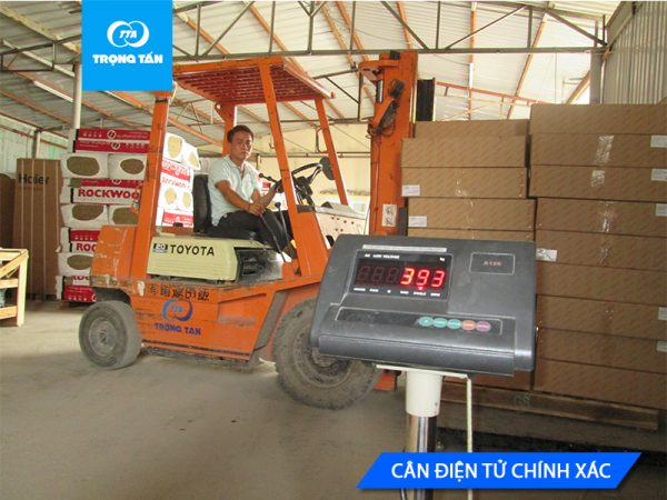 Chuyển hàng từ Bình Định về Hà Nội