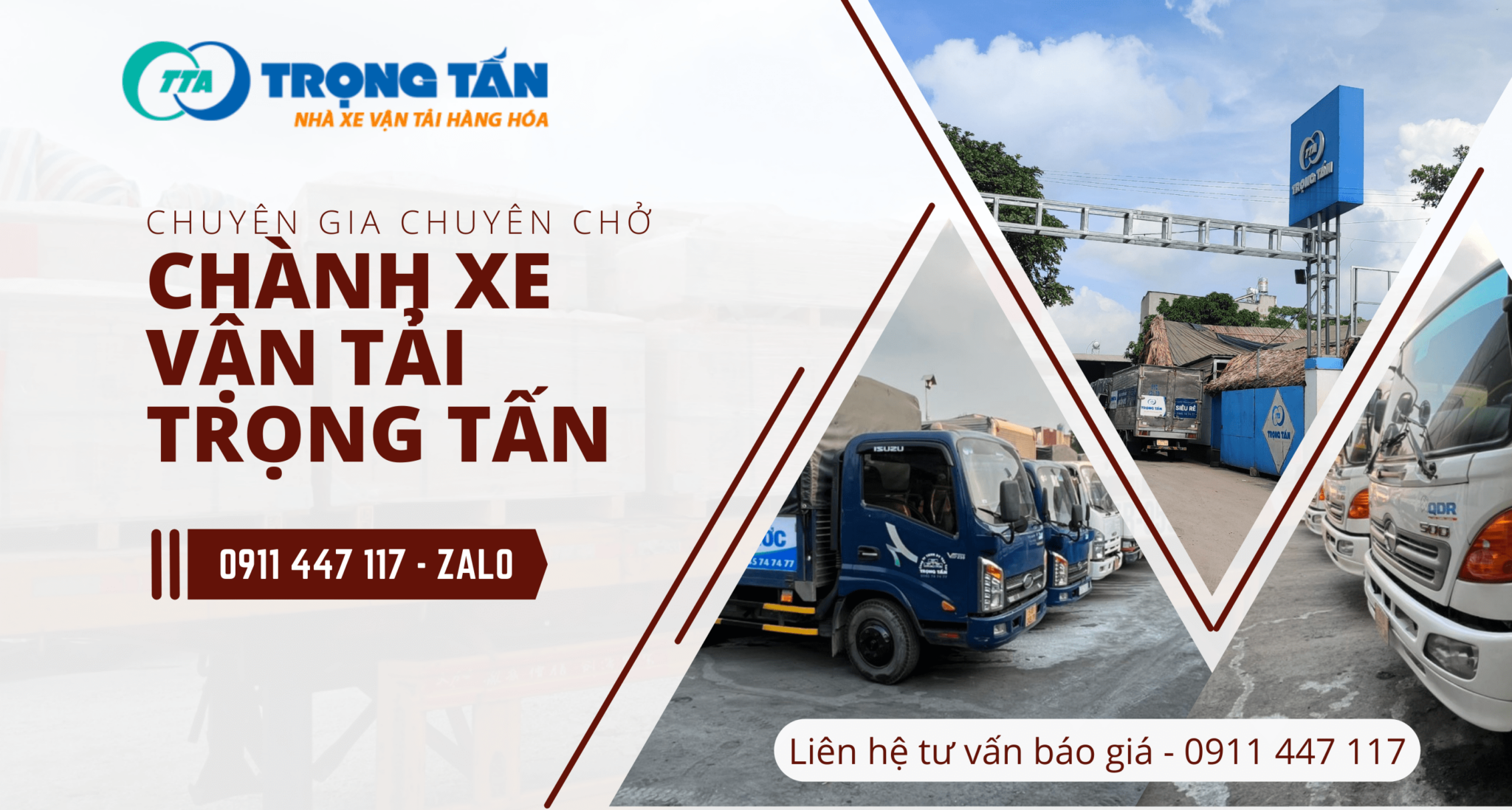 Chành xe Sài Gòn đi Sóc Trăng