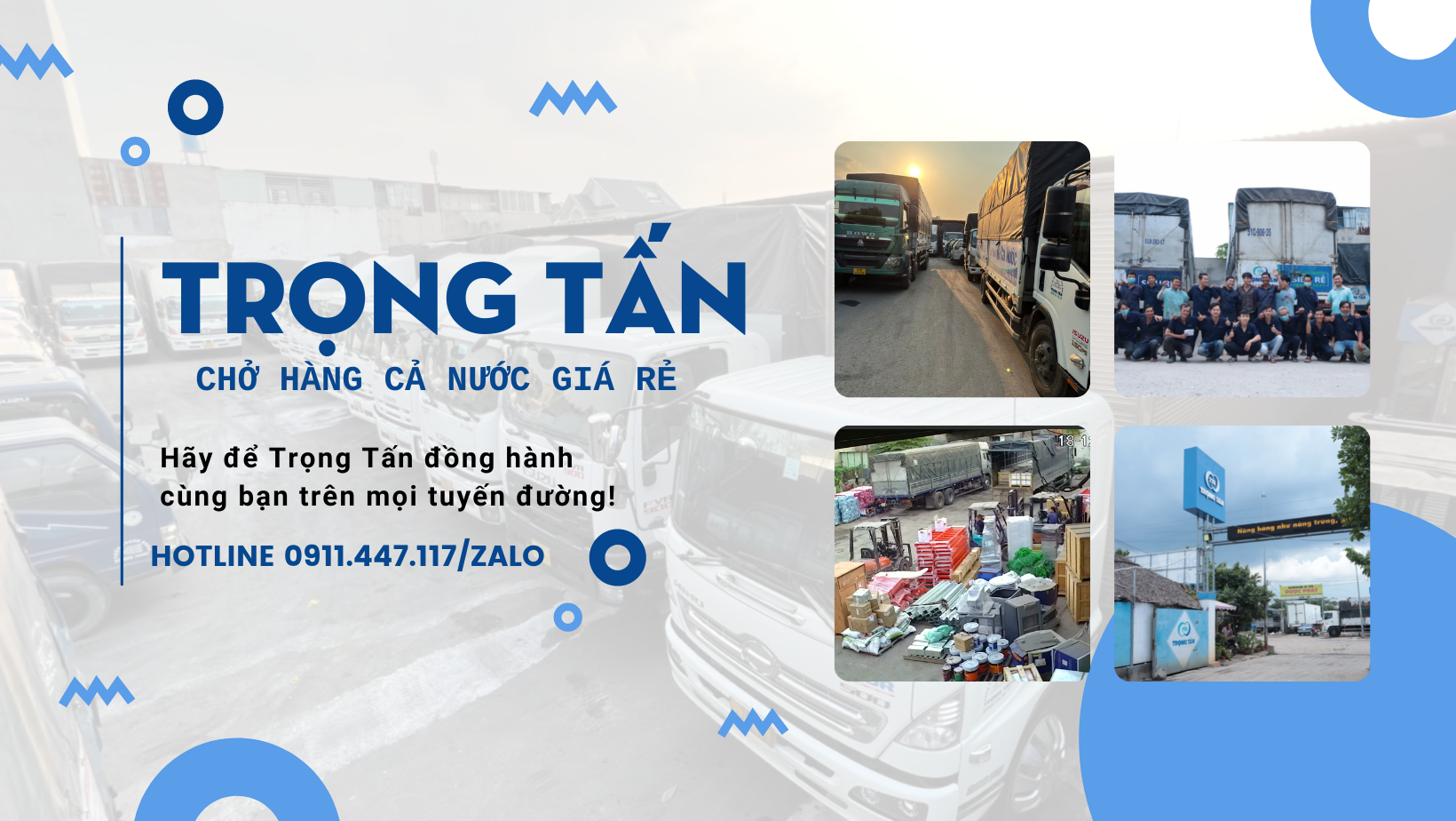 Chành xe vận chuyển hàng Nha Trang đi Sài Gòn
