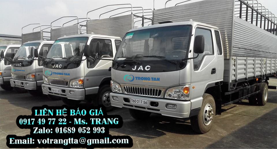 Vận chuyển hàng Đăk Lăk đi Phú Thọ
