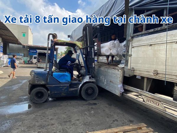 chành xe long an chuyển hàng quảng ngãi