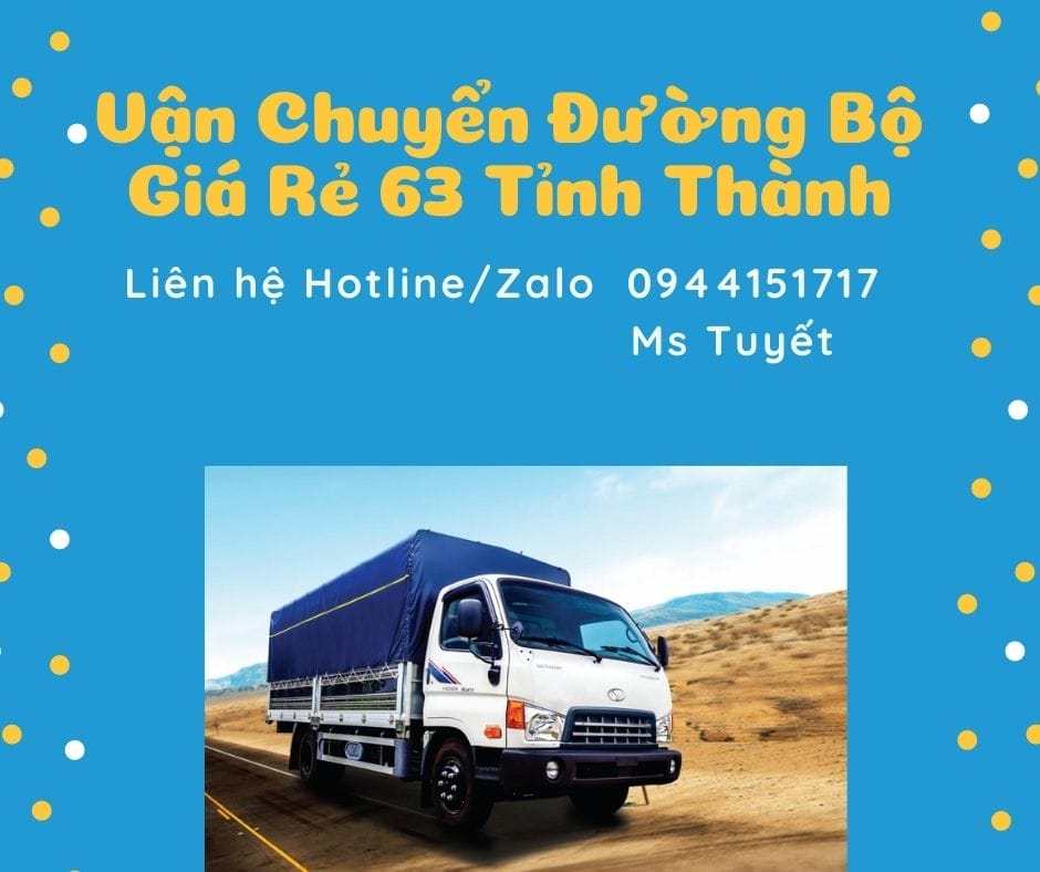 Chở hàng máy xây dựng Sai Gon đi Bắc Giang