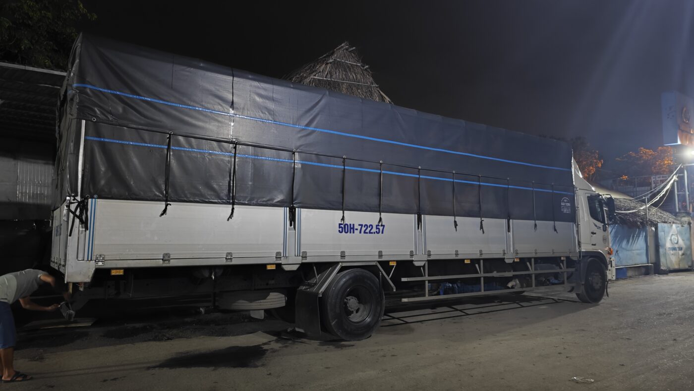 Lịch trình xe chạy tuyến Hà Nội đi Dương Đông Phú Quốc hằng ngày