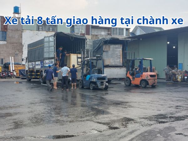 bình dương chuyển hàng đi hải hậu nam định