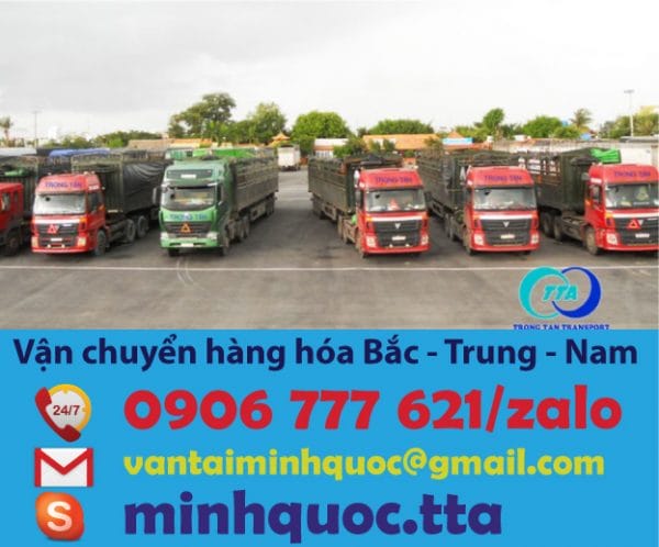 Cần thuê xe container chở hàng