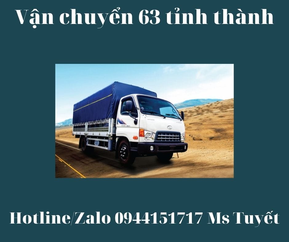 Chi nhánh nhận hàng hóa SG Phú Quốc