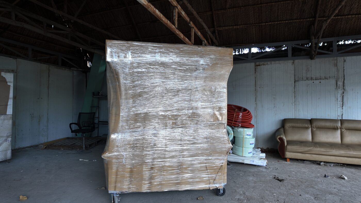 Cách thức đóng gói đảm bảo an toàn khi gửi hàng đi Hà Nam