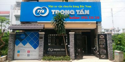 Vận chuyển hàng Sài Gòn đi KCN Thành Lộc