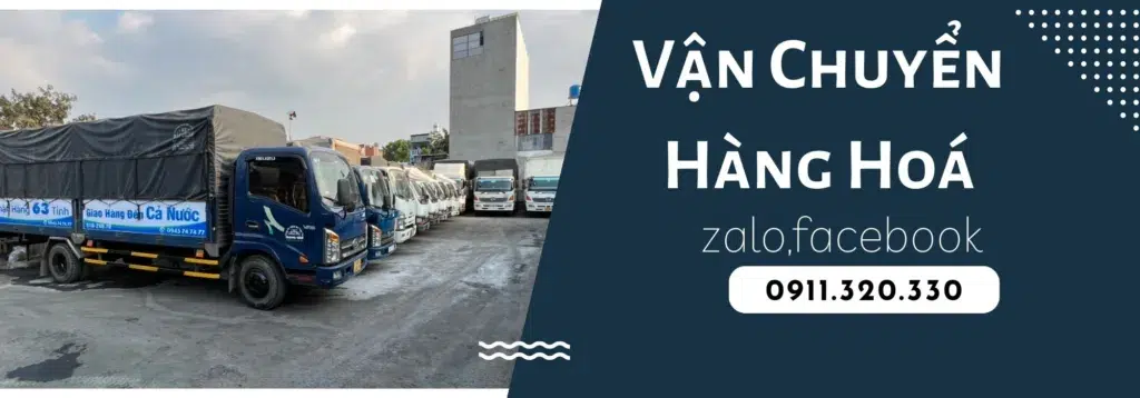 Vận Chuyển Hàng Hà Nội Đi Đồng Tháp