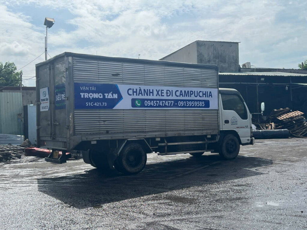 chành xe sài gòn đi campuchia