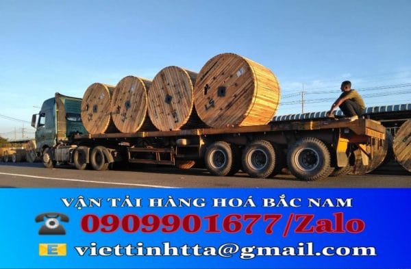 Chuyển Hàng Hà Nội Về Bến Tre