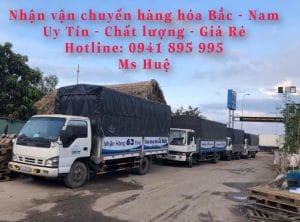 Chành xe chở hàng Bình Dương - An Giang