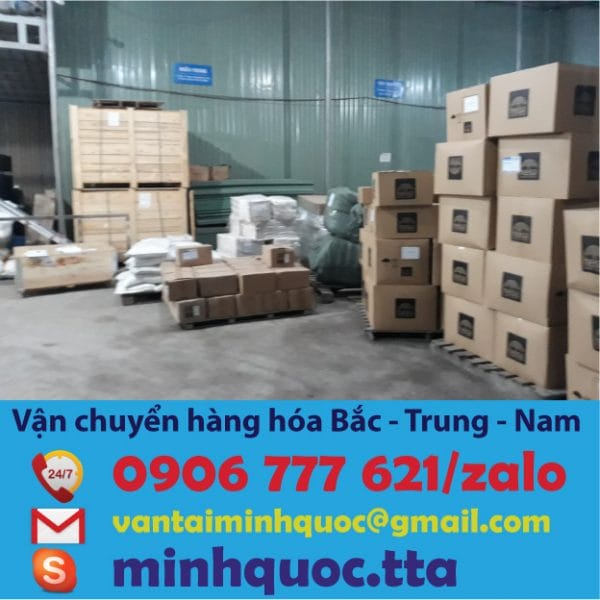 chuyển hàng hà nội cần thơ