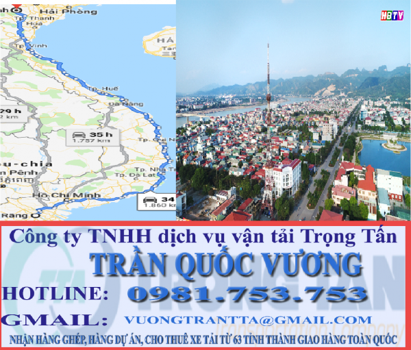 Hòa Binh- điểm đến các nhà đầu tư