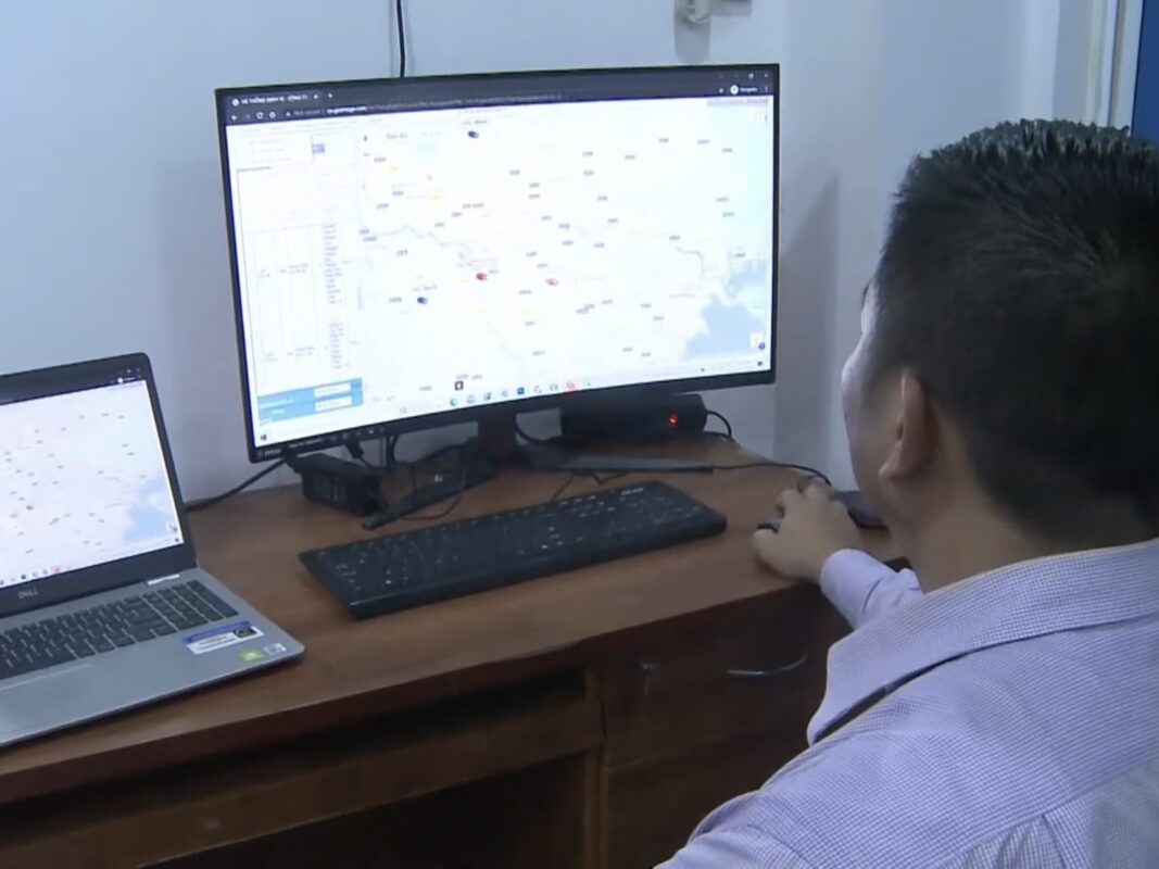 Chành xe Sài Gòn Kon Tum