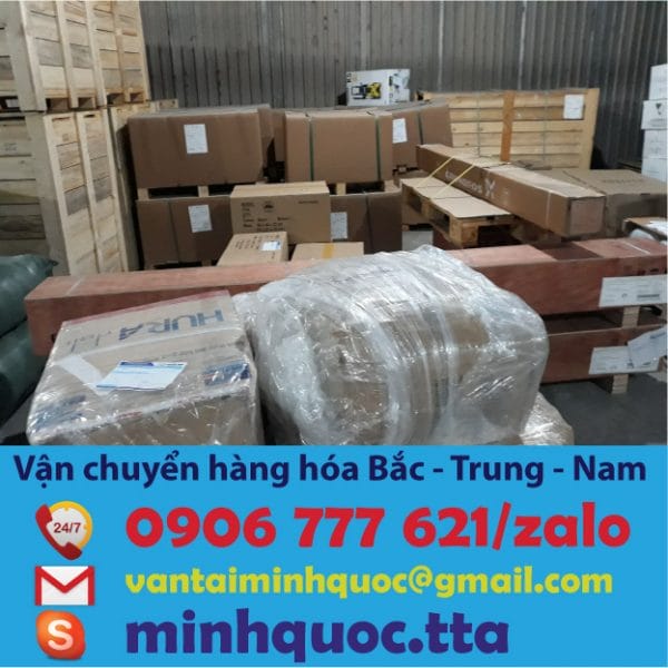 Dịch vụ chuyển nhà bắc nam