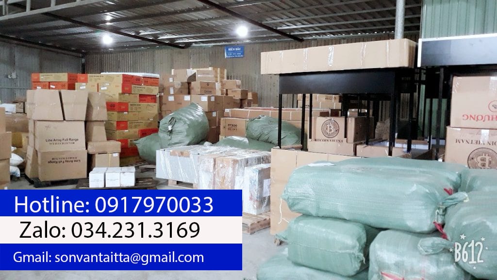 Tuyến vận chuyển hàng Hà Nội đi Đăk Lăk