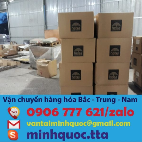 Dịch vụ vận chuyển Hà Nội