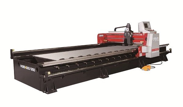 vận chuyển máy cnc