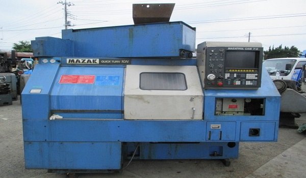 vận chuyển máy cnc