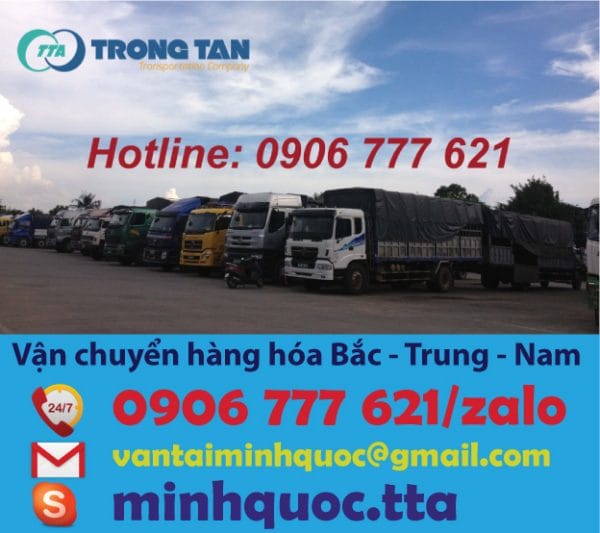 Vận tải Đà Nẵng