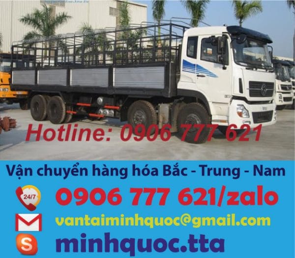 xe Hà Nội Bình Phước